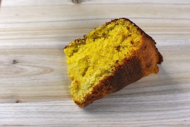 maisbrood